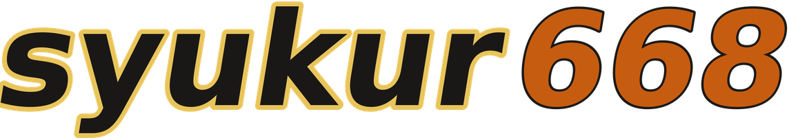 syukur668 logo