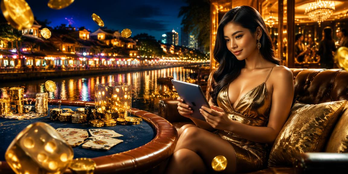 syukur668 gaming platform