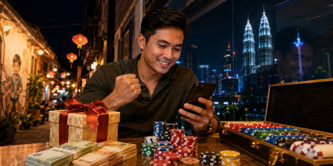 syukur668 Semua yang Perlu Anda Tahu Sebelum Memulakan